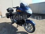     BMW R1150RT 2001  5